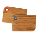 Mini Bamboo Cutting Board